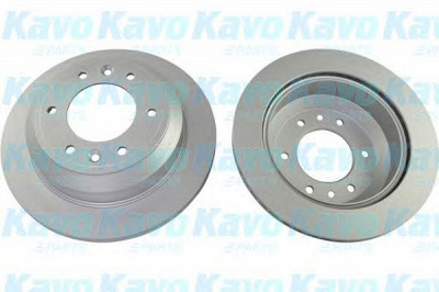 KAVO PARTS br3256c -  Тормозной диск